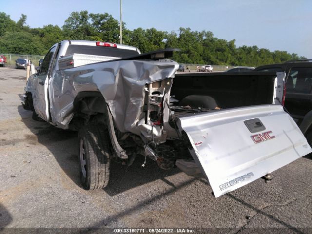 1GTN1LEC3HZ320699 GMC SIERRA 1500