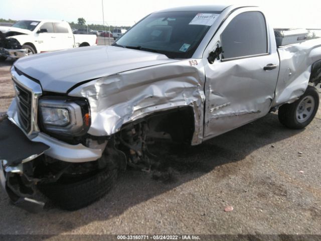 1GTN1LEC3HZ320699 GMC SIERRA 1500