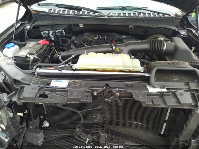 2021 Ford Expedition, VIN: 1FMJK2AT6MEA19000