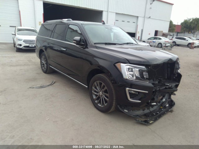 2021 Ford Expedition, VIN: 1FMJK2AT6MEA19000