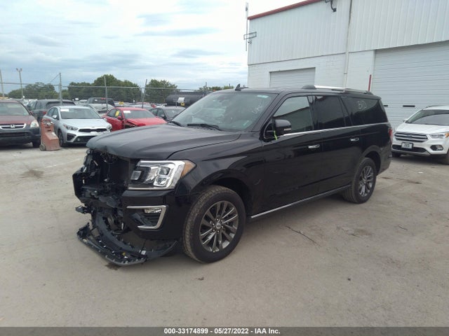 2021 Ford Expedition, VIN: 1FMJK2AT6MEA19000