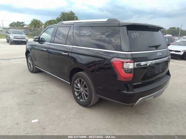 2021 Ford Expedition, VIN: 1FMJK2AT6MEA19000