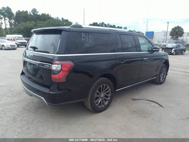 2021 Ford Expedition, VIN: 1FMJK2AT6MEA19000