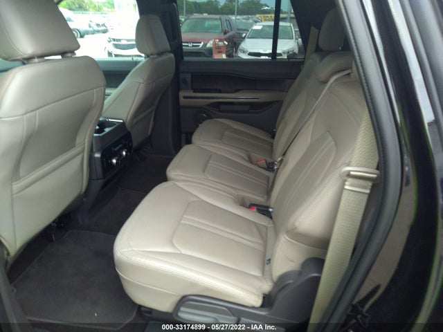 2021 Ford Expedition, VIN: 1FMJK2AT6MEA19000