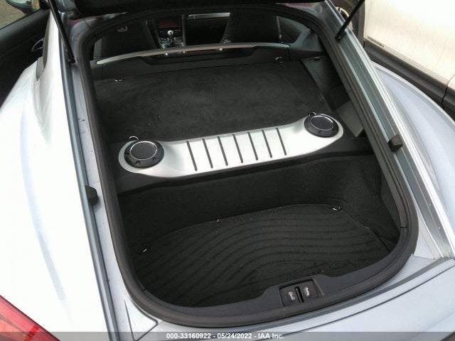 2015 Porsche Cayman, VIN: WP0AA2A8XFK162748