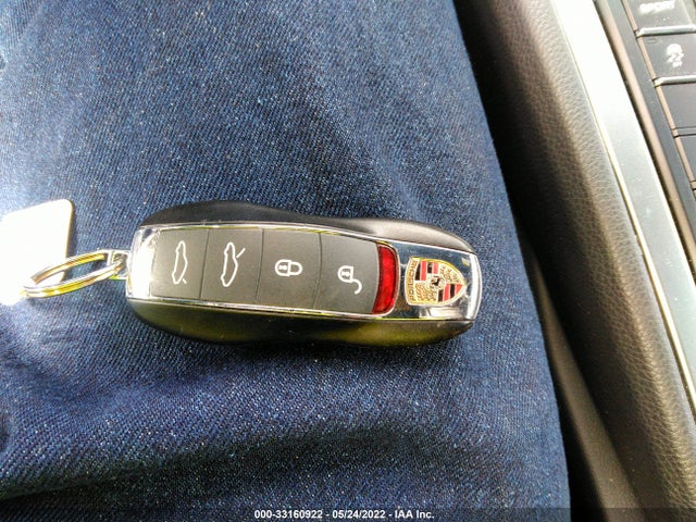 2015 Porsche Cayman, VIN: WP0AA2A8XFK162748