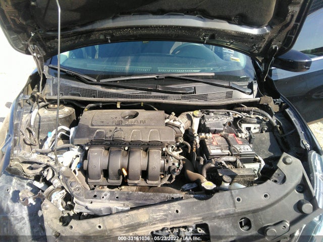 3N1AB7AP2HY212907 Nissan SENTRA S