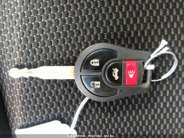 3N1AB7AP2HY212907 Nissan SENTRA S