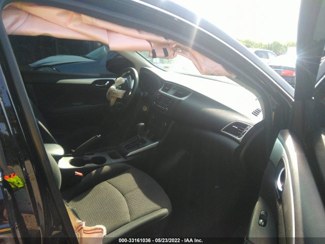 3N1AB7AP2HY212907 Nissan SENTRA S