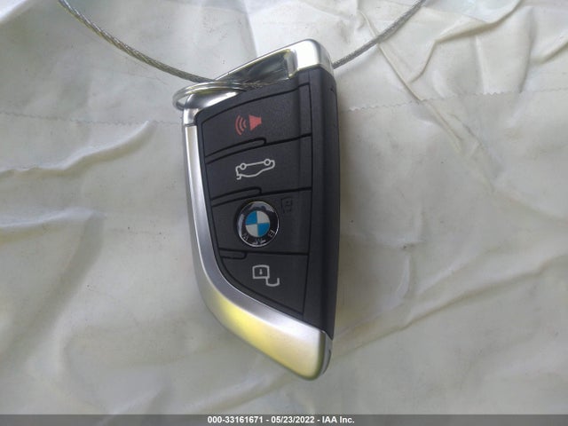 2022 BMW M3, VIN: WBS43AY07NFM24002