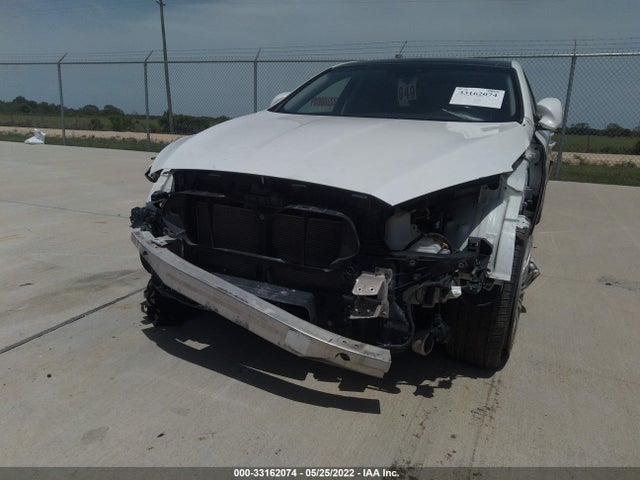 2015 Kia K900, VIN: KNALU4D43F6025659