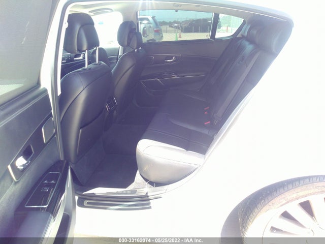 2015 Kia K900, VIN: KNALU4D43F6025659