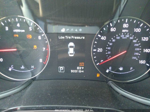 KNALU4D43F6025659 KIA K900 Premium