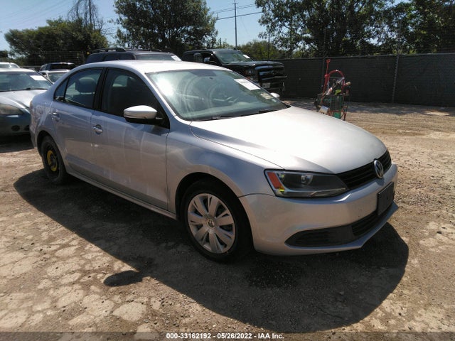 2014 3VWD17AJ0EM360918 головне зображення