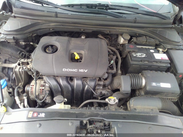 Hyundai ELANTRA SE 2017 5NPD74LF3HH212247 Image 11