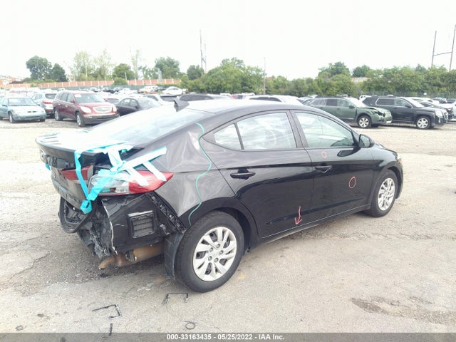 Hyundai ELANTRA SE 2017 5NPD74LF3HH212247 Image 5