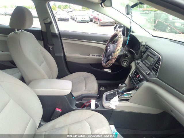 Hyundai ELANTRA SE 2017 5NPD74LF3HH212247 Image 6