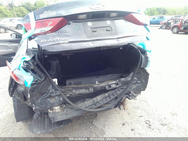 Hyundai ELANTRA SE 2017 5NPD74LF3HH212247 Image 7