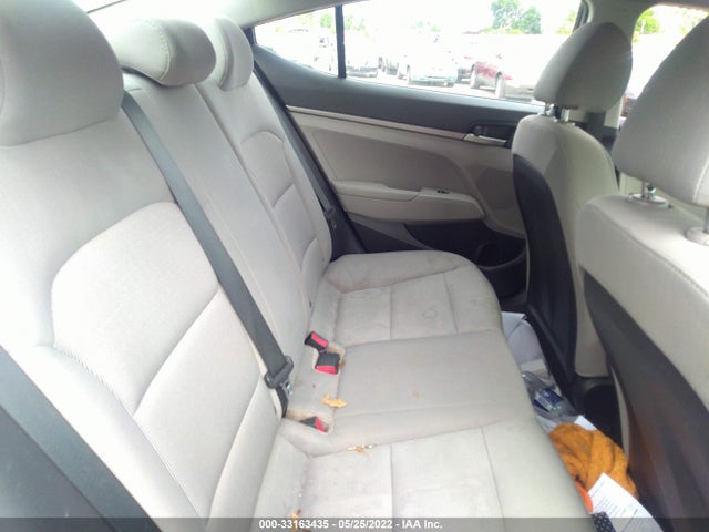 Hyundai ELANTRA SE 2017 5NPD74LF3HH212247 Image 9
