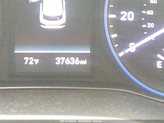 Hyundai Kona Ultimate 2019 KM8K5CA59KU249247 Image 7