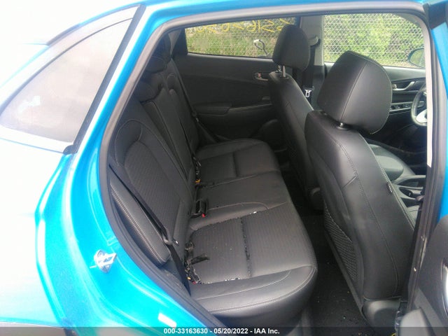 Hyundai Kona Ultimate 2019 KM8K5CA59KU249247 Image 8