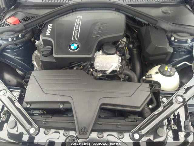 2016 BMW 2 Series, VIN: WBA1L9C57GV325617
