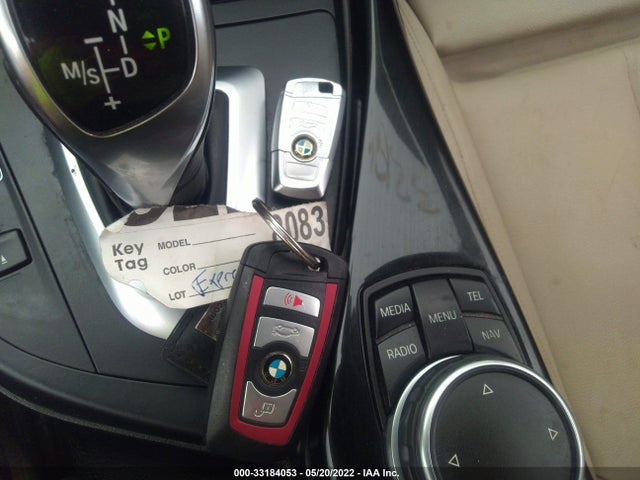 2016 BMW 2 Series, VIN: WBA1L9C57GV325617