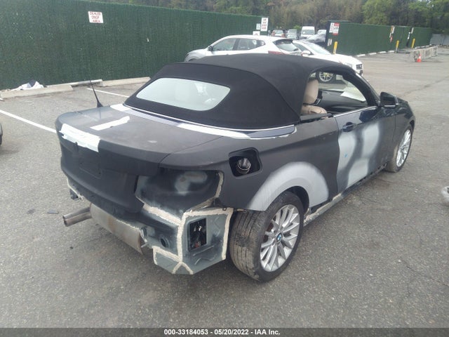 2016 BMW 2 Series, VIN: WBA1L9C57GV325617