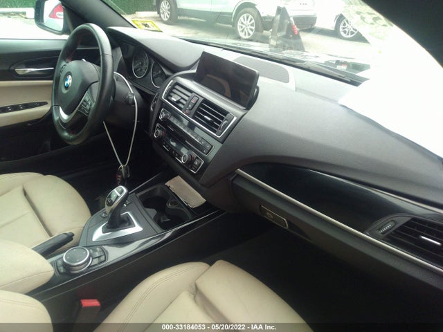 2016 BMW 2 Series, VIN: WBA1L9C57GV325617