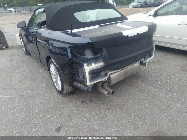 2016 BMW 2 Series, VIN: WBA1L9C57GV325617