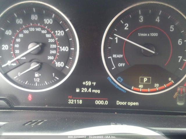 2016 BMW 2 Series, VIN: WBA1L9C57GV325617