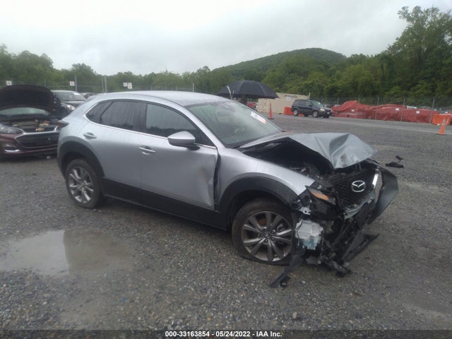 2020 Mazda CX-30, VIN: 3MVDMBCL6LM117623
