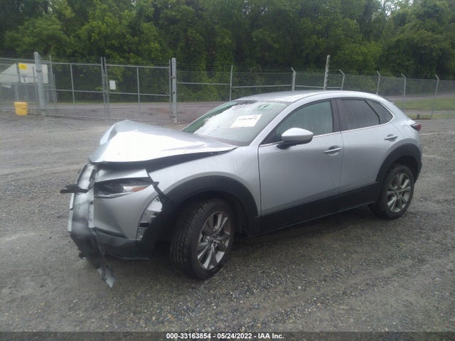 2020 Mazda CX-30, VIN: 3MVDMBCL6LM117623
