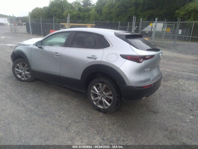 2020 Mazda CX-30, VIN: 3MVDMBCL6LM117623