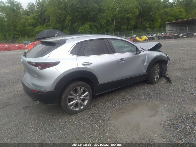 2020 Mazda CX-30, VIN: 3MVDMBCL6LM117623