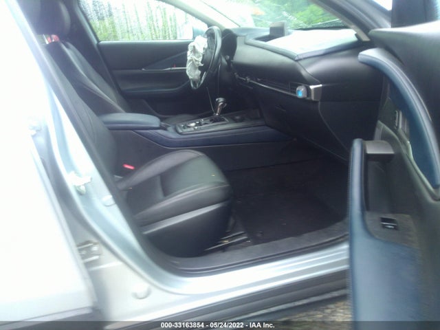 2020 Mazda CX-30, VIN: 3MVDMBCL6LM117623