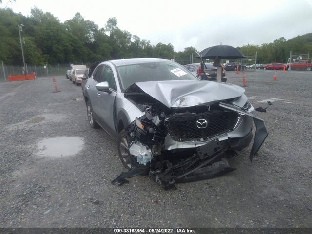 2020 Mazda CX-30, VIN: 3MVDMBCL6LM117623