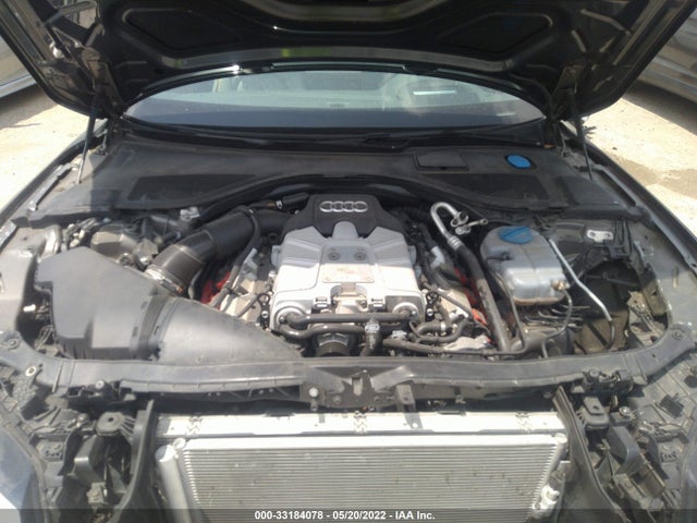 2015 Audi A7, VIN: WAU2GBFC4FN026854