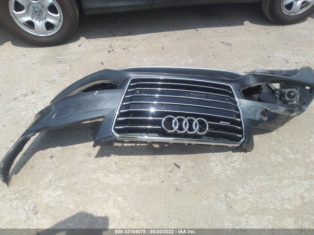2015 Audi A7, VIN: WAU2GBFC4FN026854