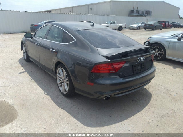 2015 Audi A7, VIN: WAU2GBFC4FN026854