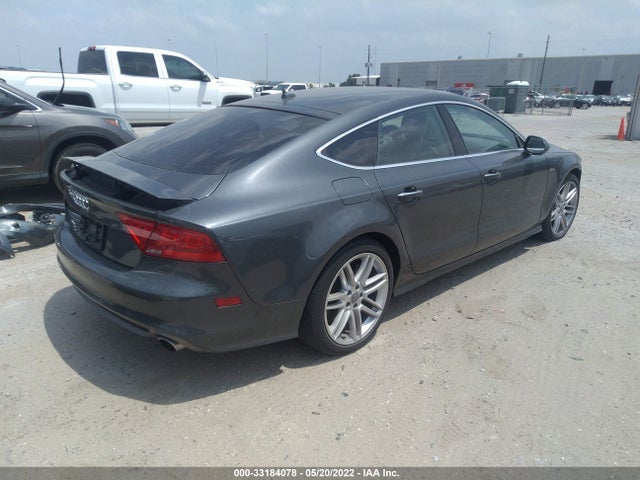 2015 Audi A7, VIN: WAU2GBFC4FN026854