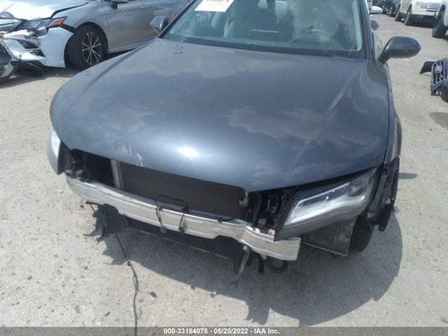 2015 Audi A7, VIN: WAU2GBFC4FN026854