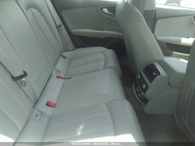 2015 Audi A7, VIN: WAU2GBFC4FN026854