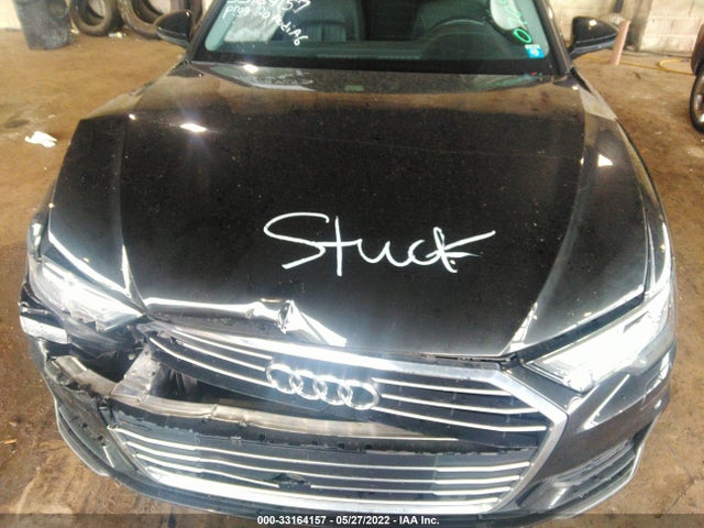2020 Audi A6, VIN: WAUK2AF25LN070552