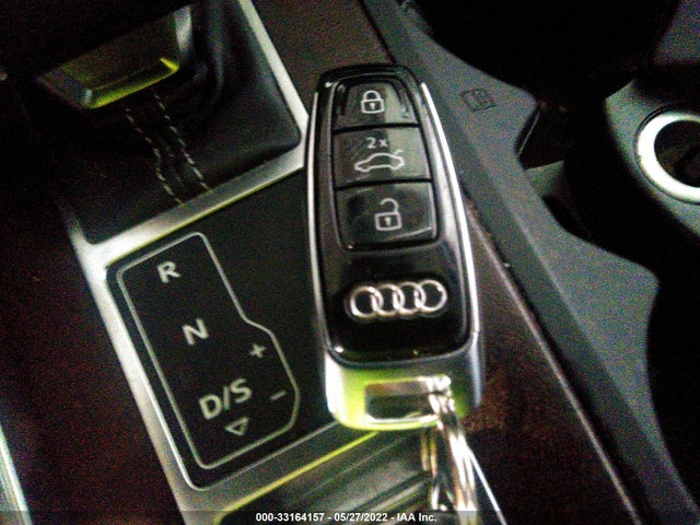 2020 Audi A6, VIN: WAUK2AF25LN070552