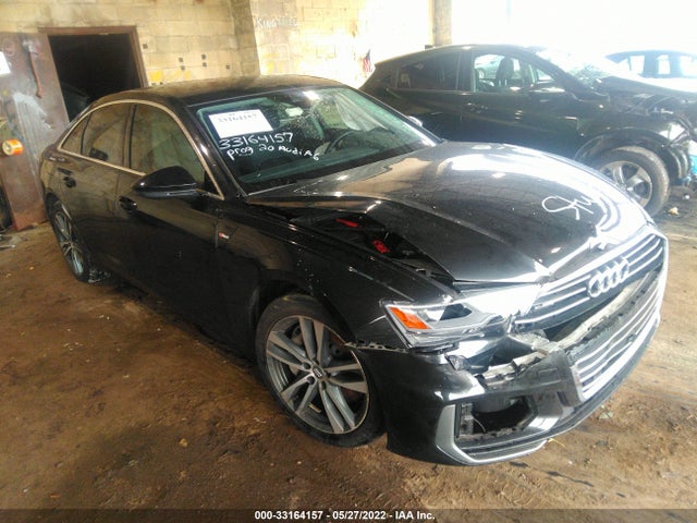 2020 Audi A6, VIN: WAUK2AF25LN070552