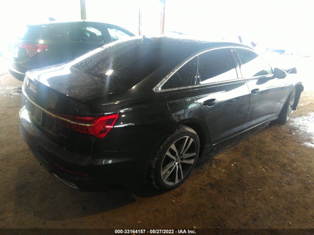 2020 Audi A6, VIN: WAUK2AF25LN070552