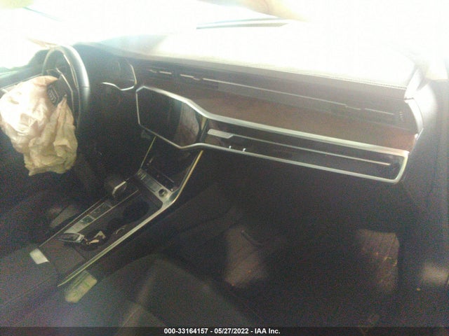 2020 Audi A6, VIN: WAUK2AF25LN070552
