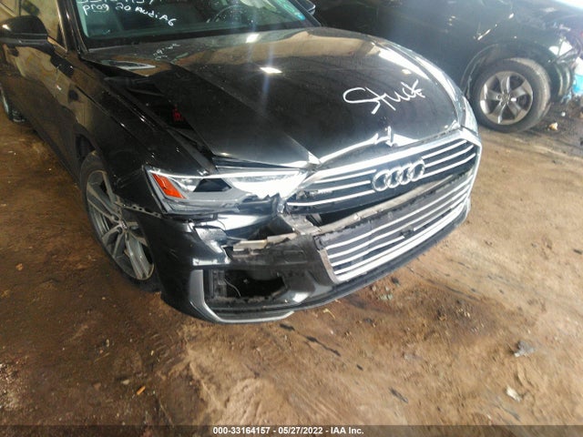 2020 Audi A6, VIN: WAUK2AF25LN070552