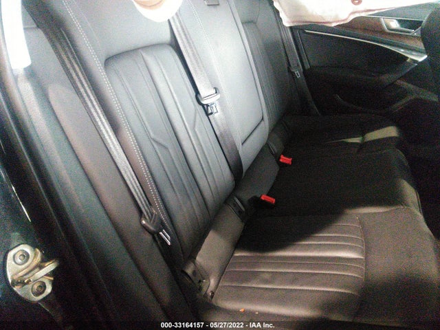2020 Audi A6, VIN: WAUK2AF25LN070552